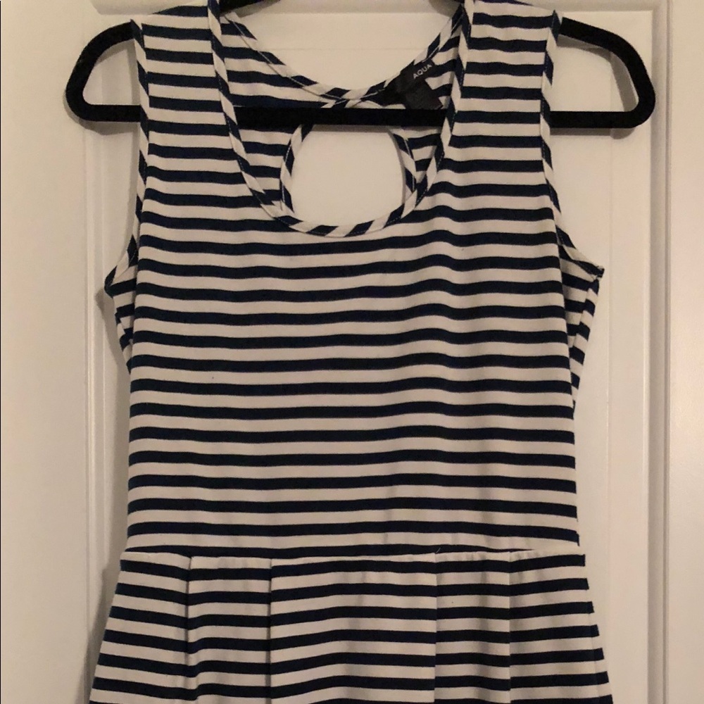 Sun dress